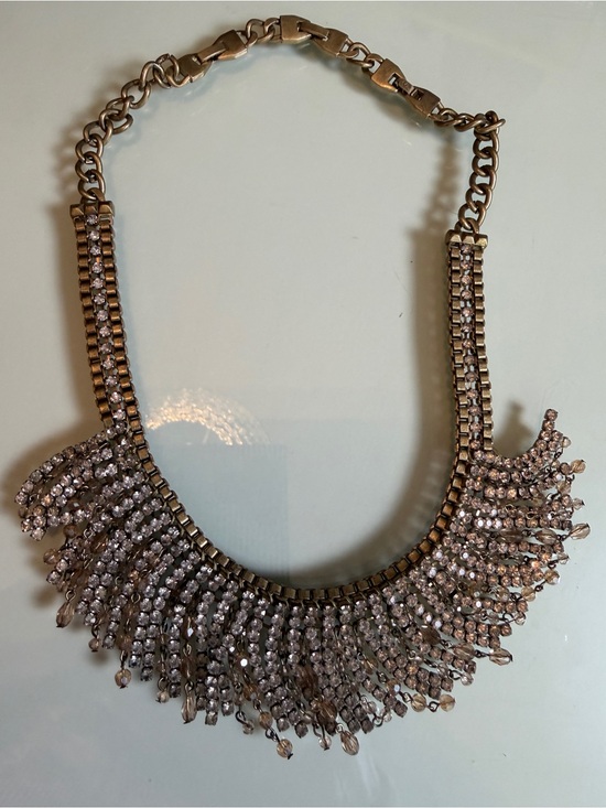 Stella & Dot Jewelry - Stella & Dot Adjustable Necklace